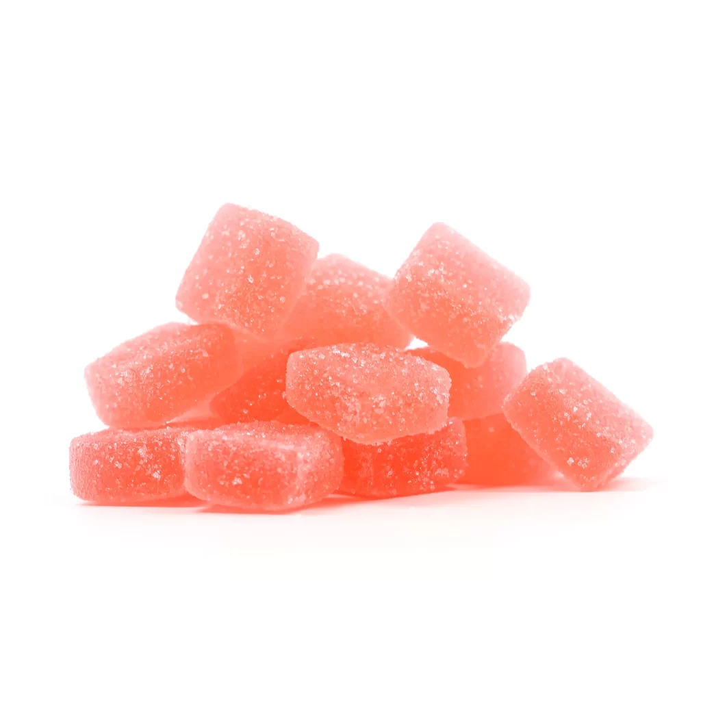 Delta 11 Gummies