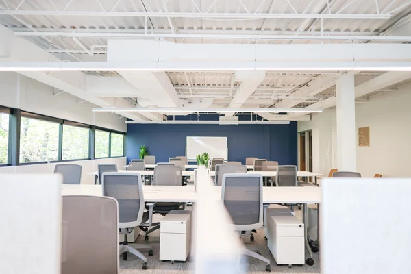 Flexible Office Rentals