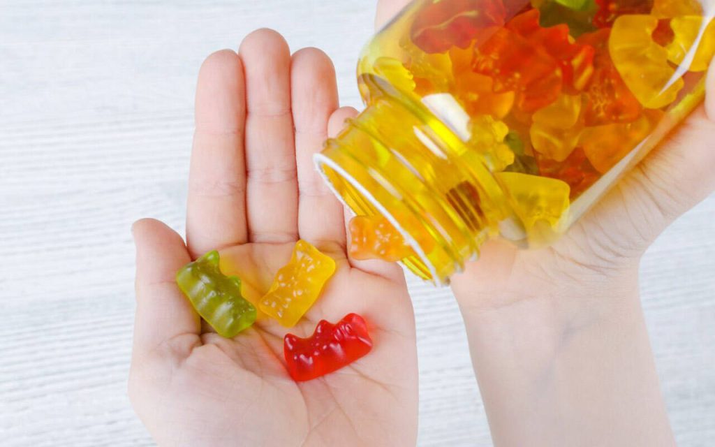 Gummies